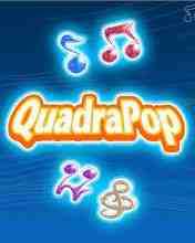 QuadraPop (128x160)